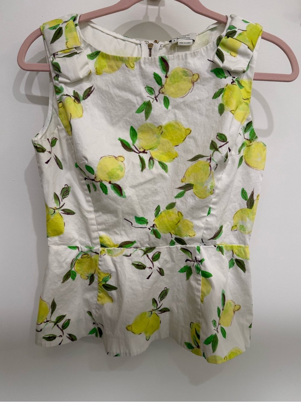 Kate Spade top